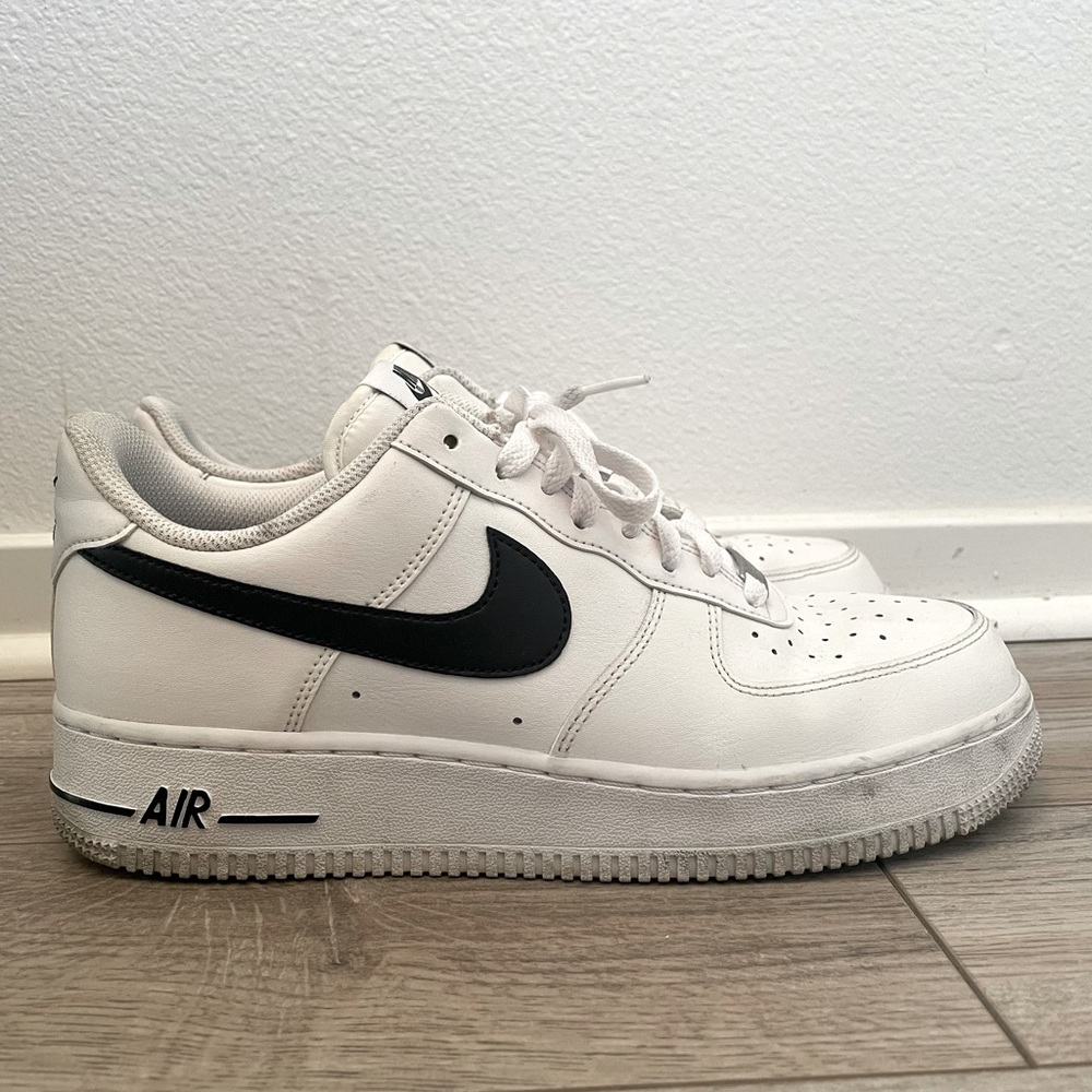Air Force 1 ‘07 AN20 ‘White Black’